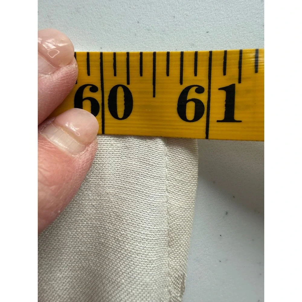 Lenox Christmas Tablecloth 61